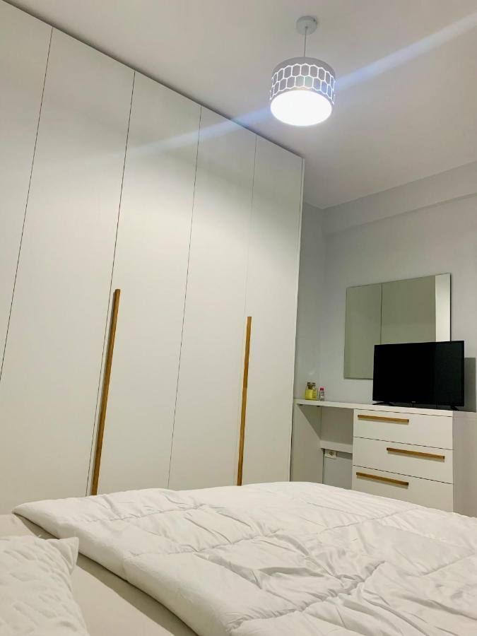 Cozy Corner Appartement Tirana Buitenkant foto